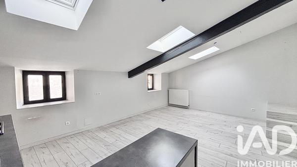 Immeuble à vendre 290 m² Montbrison