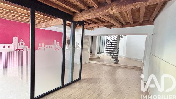 Immeuble à vendre 290 m² Montbrison