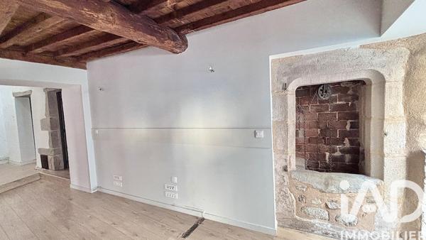 Immeuble à vendre 290 m² Montbrison