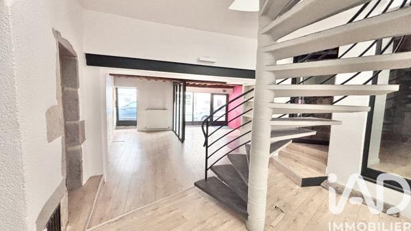 Immeuble à vendre 290 m² Montbrison