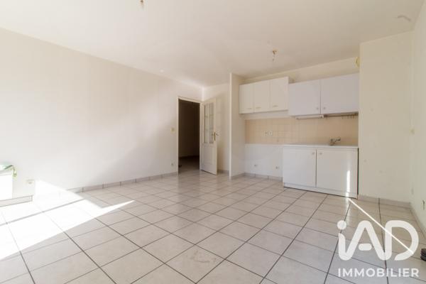 Appartement à vendre 3 pièces 56 m² La Chapelle-Saint-Mesmin