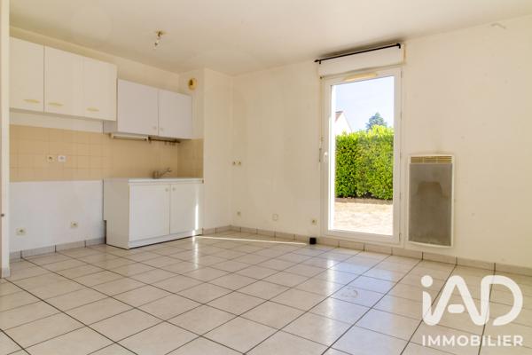 Appartement à vendre 3 pièces 56 m² La Chapelle-Saint-Mesmin