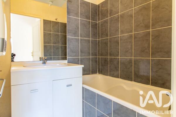 Appartement à vendre 3 pièces 56 m² La Chapelle-Saint-Mesmin
