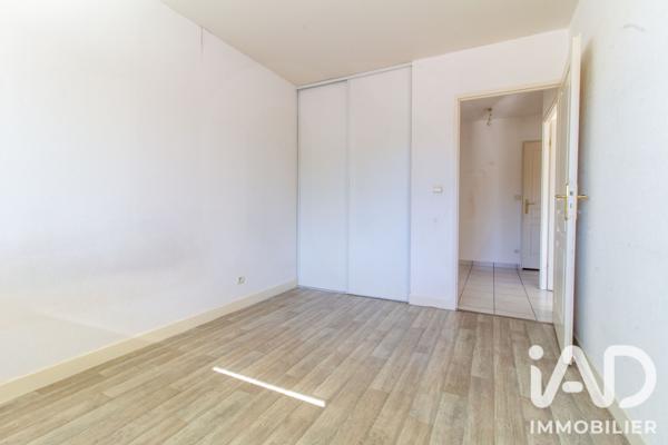 Appartement à vendre 3 pièces 56 m² La Chapelle-Saint-Mesmin