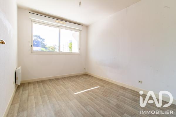 Appartement à vendre 3 pièces 56 m² La Chapelle-Saint-Mesmin