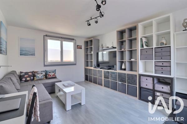 Appartement à vendre 3 pièces 67 m² Vitrolles