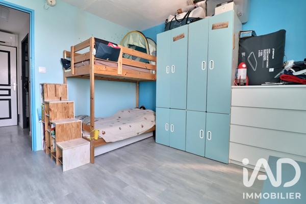 Appartement à vendre 3 pièces 67 m² Vitrolles