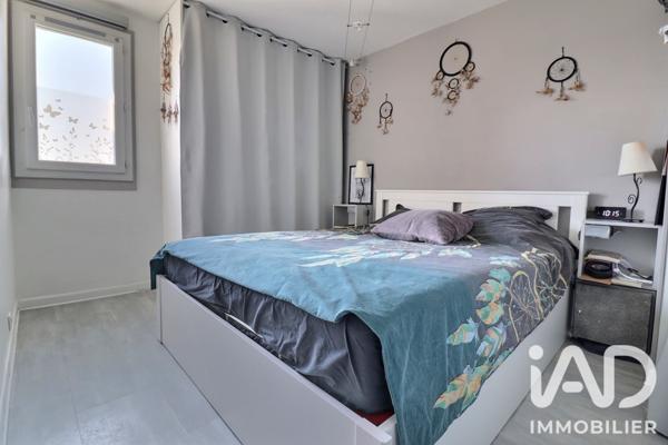 Appartement à vendre 3 pièces 67 m² Vitrolles