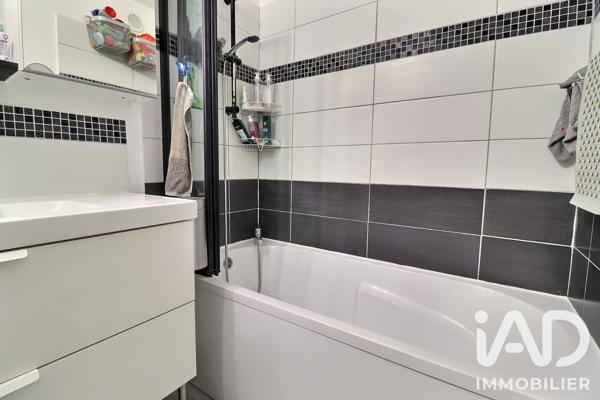 Appartement à vendre 3 pièces 67 m² Vitrolles