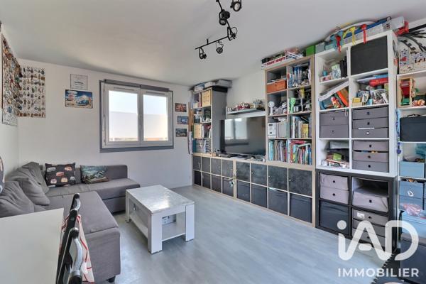 Appartement à vendre 3 pièces 67 m² Vitrolles
