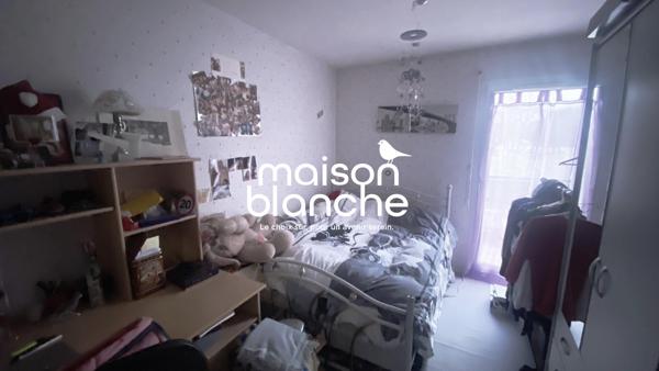 Appartement avec terrasses , parking et cave  en vente à Pessac Bellegrave avec B2P IMMOBILIER