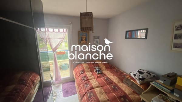 Appartement avec terrasses , parking et cave  en vente à Pessac Bellegrave avec B2P IMMOBILIER