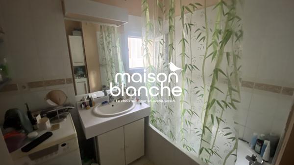 Appartement avec terrasses , parking et cave  en vente à Pessac Bellegrave avec B2P IMMOBILIER
