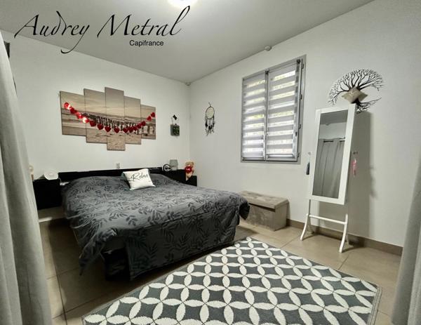 Maison de plain-pied à vendre à CULOZ (01)