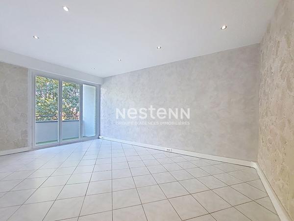 Appartement 3 pièces à vendre au centre de Saint Fargeau Ponthierry - 148 000 €