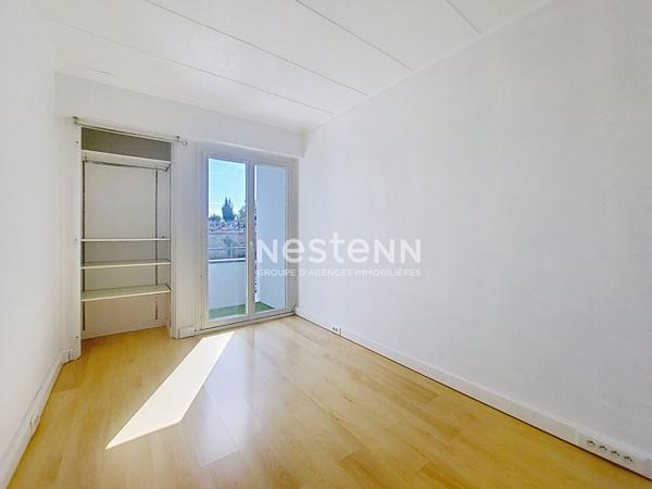 Appartement 3 pièces à vendre au centre de Saint Fargeau Ponthierry - 148 000 €