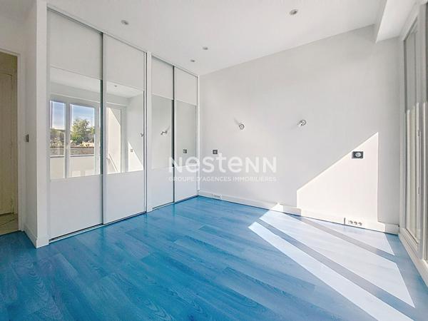 Appartement 3 pièces à vendre au centre de Saint Fargeau Ponthierry - 148 000 €