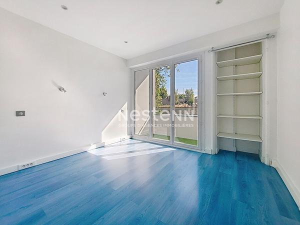 Appartement 3 pièces à vendre au centre de Saint Fargeau Ponthierry - 148 000 €