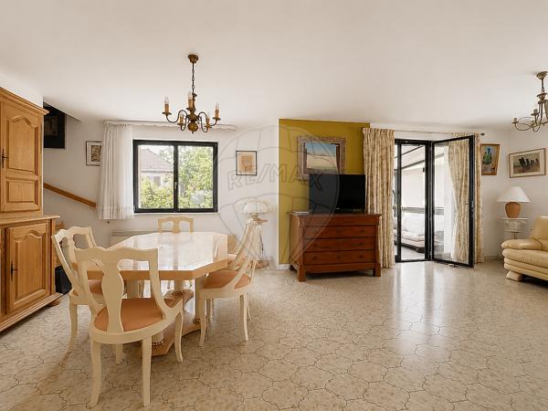 Maison 3 chambre(s) à vendre - Nommay, Doubs - 25