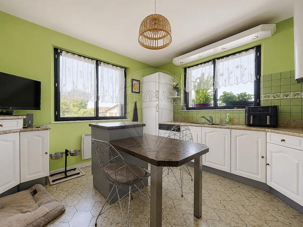Maison 3 chambre(s) à vendre - Nommay, Doubs - 25