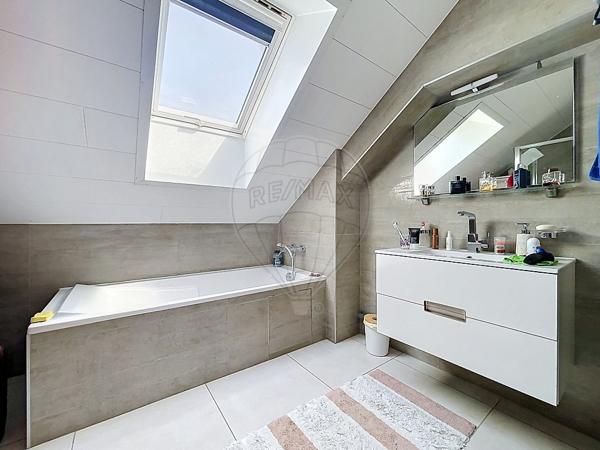 Maison 3 chambre(s) à vendre - Nommay, Doubs - 25