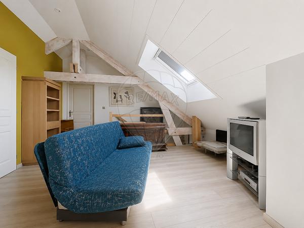 Maison 3 chambre(s) à vendre - Nommay, Doubs - 25