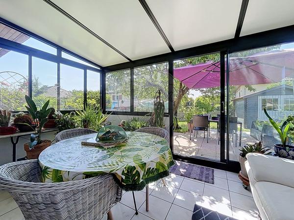 Maison 3 chambre(s) à vendre - Nommay, Doubs - 25