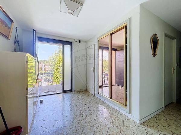 Maison 3 chambre(s) à vendre - Nommay, Doubs - 25