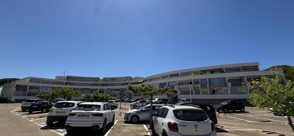 Parking - 17 m² Exclusivité efficity