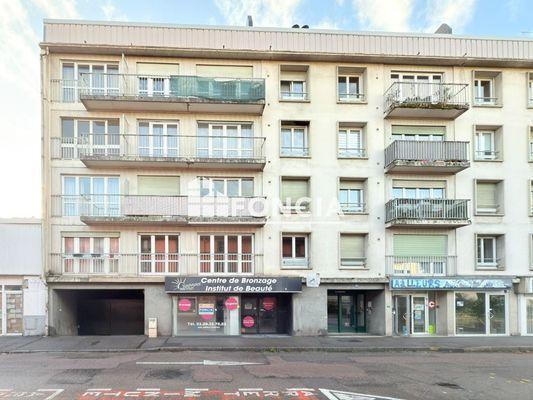 À vendre Local commercial 98 m² - ÉPinal 88000