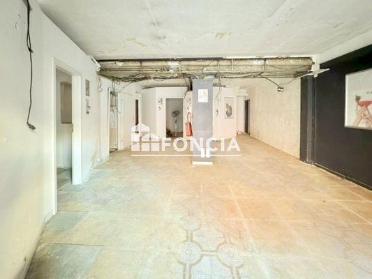 À vendre Local commercial 98 m² - ÉPinal 88000