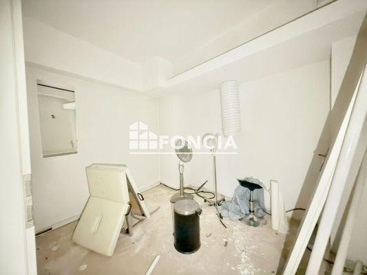 À vendre Local commercial 98 m² - ÉPinal 88000