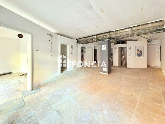 À vendre Local commercial 98 m² - ÉPinal 88000