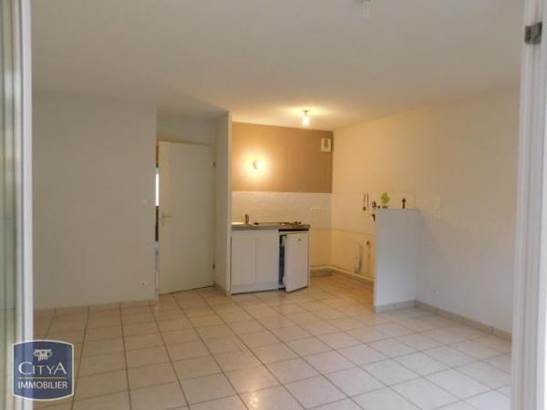 Appartement à louer 2 pièces 49m²