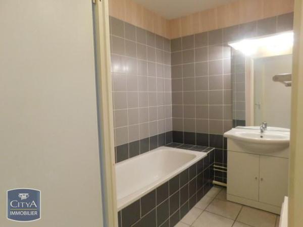 Appartement à louer 2 pièces 49m²