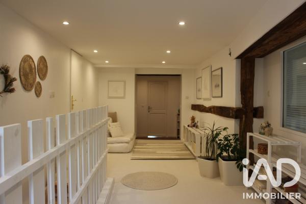 Maison à vendre 7 pièces 201 m² Corvol-d'Embernard