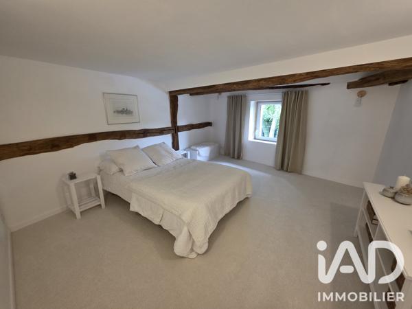 Maison à vendre 7 pièces 201 m² Corvol-d'Embernard