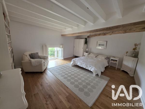 Maison à vendre 7 pièces 201 m² Corvol-d'Embernard