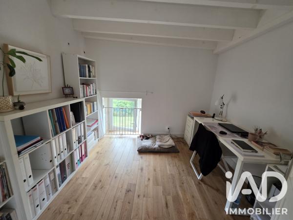 Maison à vendre 7 pièces 201 m² Corvol-d'Embernard