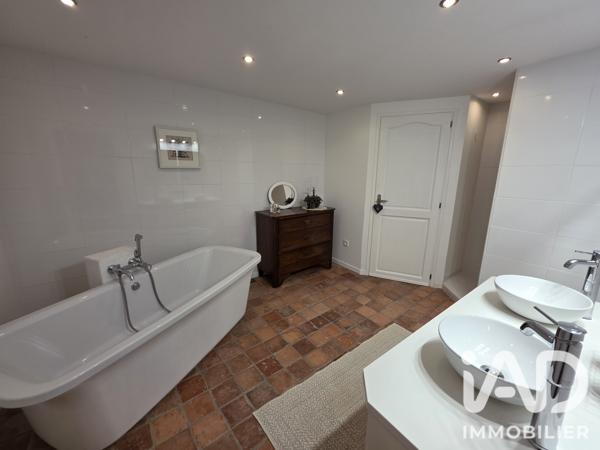 Maison à vendre 7 pièces 201 m² Corvol-d'Embernard