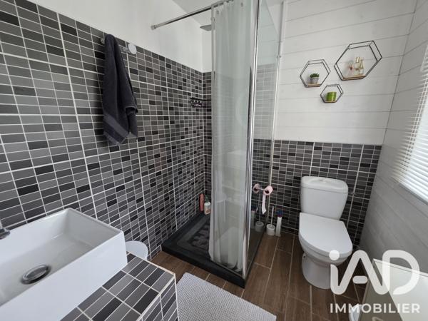 Maison à vendre 7 pièces 201 m² Corvol-d'Embernard