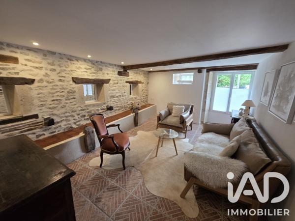 Maison à vendre 7 pièces 201 m² Corvol-d'Embernard