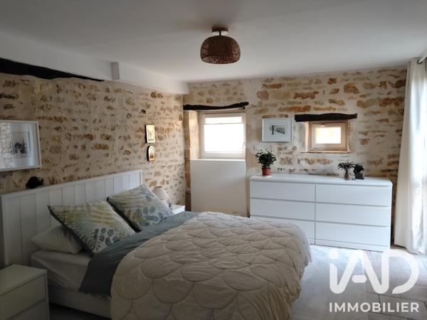 Maison à vendre 7 pièces 201 m² Corvol-d'Embernard