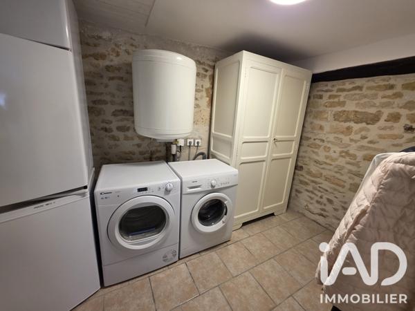 Maison à vendre 7 pièces 201 m² Corvol-d'Embernard