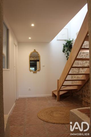 Maison à vendre 7 pièces 201 m² Corvol-d'Embernard