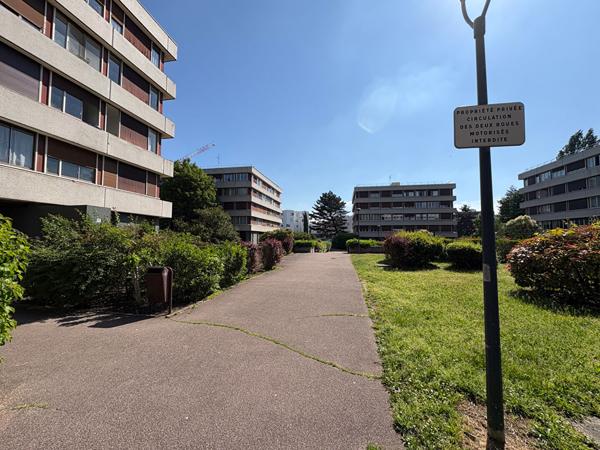 Appartement Fontenay Sous Bois 3 pièce(s) 72 m2