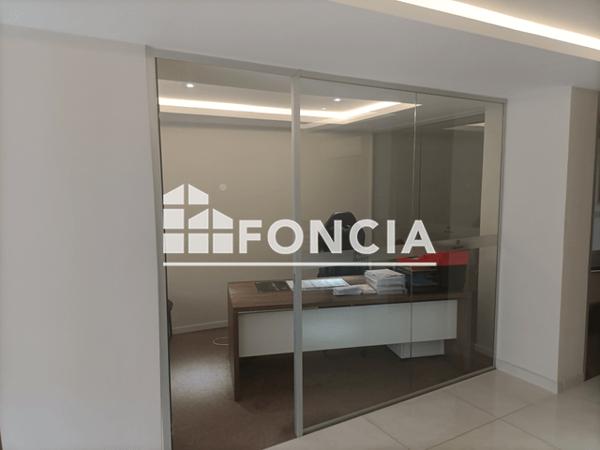 Location Local commercial 1 pièce 99 m² - Saint Raphael 83700
