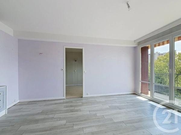 Appartement F4 à vendre  4 pièces - 65,32 m 2   CHARENTON LE PONT  - 94