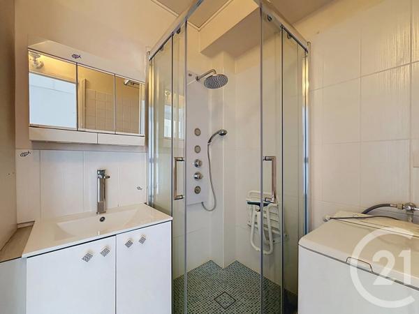 Appartement F4 à vendre  4 pièces - 65,32 m 2   CHARENTON LE PONT  - 94