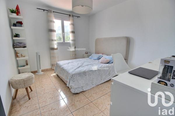 Maison à vendre 9 pièces 205 m² Roquevaire